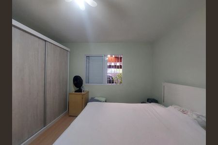 Quarto 1 de casa à venda com 2 quartos, 250m² em Parque Grajau, São Paulo