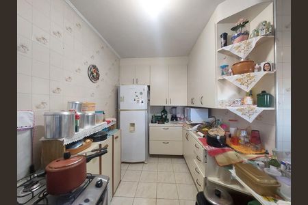 Cozinha de casa à venda com 2 quartos, 250m² em Parque Grajau, São Paulo