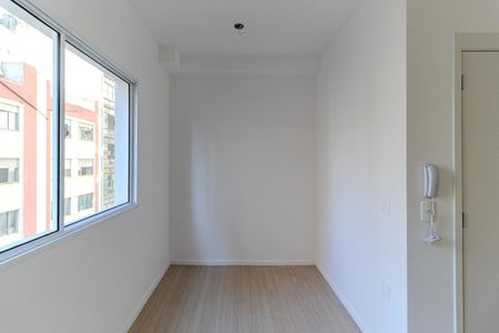 Studio de kitnet/studio à venda com 1 quarto, 19m² em República, São Paulo