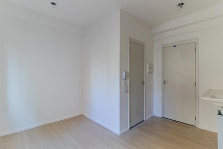 Studio de kitnet/studio à venda com 1 quarto, 19m² em República, São Paulo