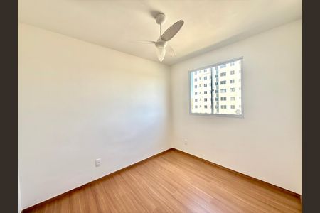 Apartamento para alugar com 48m², 2 quartos e 1 vaga Apartamento para alugar com 48m², 2 quartos e 1 vagaQuarto 2
