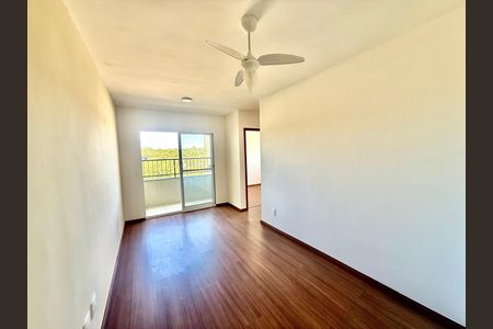 Apartamento para alugar com 48m², 2 quartos e 1 vaga Apartamento para alugar com 48m², 2 quartos e 1 vagaSala