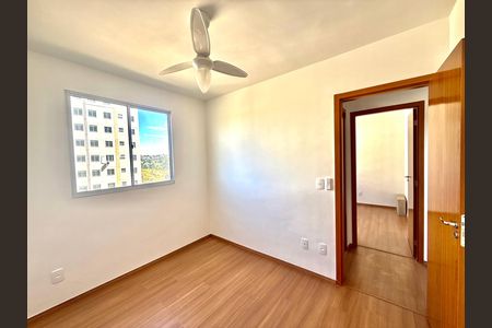 Apartamento para alugar com 48m², 2 quartos e 1 vaga Apartamento para alugar com 48m², 2 quartos e 1 vagaQuarto 2
