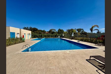 Apartamento para alugar com 48m², 2 quartos e 1 vaga Apartamento para alugar com 48m², 2 quartos e 1 vagaÁrea comum - Piscina