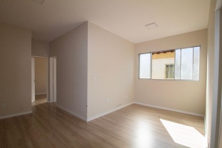Apartamento à venda com 2 quartos, 52m² em Caiçara-adelaide, Belo Horizonte