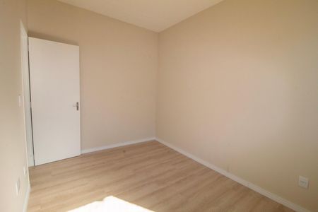 Quarto 02 de apartamento à venda com 2 quartos, 52m² em Caiçara-adelaide, Belo Horizonte