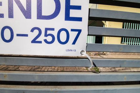 Apartamento à venda com 52m², 2 quartos e 1 vaga Apartamento à venda com 52m², 2 quartos e 1 vagaPlaca Instalada dia 16/07- Código LSVN-13