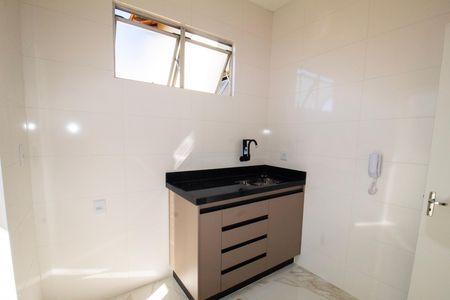 Apartamento à venda com 52m², 2 quartos e 1 vaga Apartamento à venda com 52m², 2 quartos e 1 vagaCozinha
