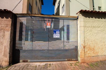 Placa Instalada dia 16/07- Código LSVN-13 de apartamento à venda com 2 quartos, 52m² em Caiçara-adelaide, Belo Horizonte