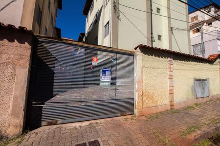 Placa Instalada dia 16/07- Código LSVN-13 de apartamento à venda com 2 quartos, 52m² em Caiçara-adelaide, Belo Horizonte