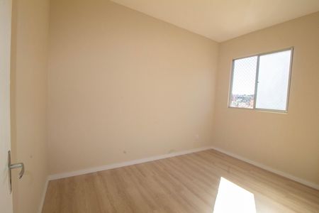 Quarto 02 de apartamento à venda com 2 quartos, 52m² em Caiçara-adelaide, Belo Horizonte