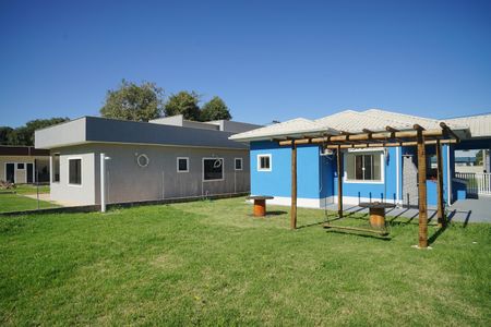 Casa de condomínio para alugar com 100m², 3 quartos e 2 vagas Casa de condomínio para alugar com 100m², 3 quartos e 2 vagasQuintal