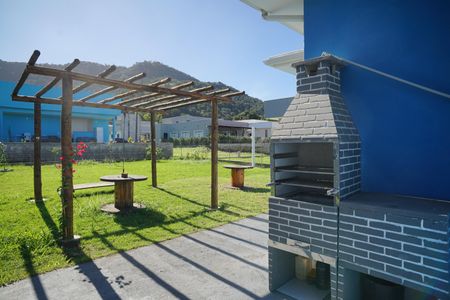 Casa de condomínio para alugar com 100m², 3 quartos e 2 vagas Casa de condomínio para alugar com 100m², 3 quartos e 2 vagasÁrea externa