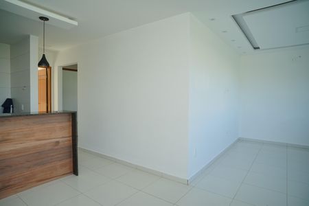 Casa de condomínio para alugar com 100m², 3 quartos e 2 vagas Casa de condomínio para alugar com 100m², 3 quartos e 2 vagasSala