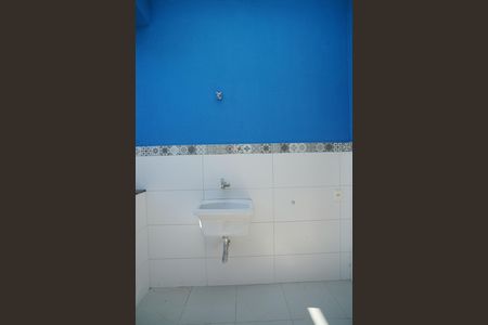 Casa de condomínio para alugar com 100m², 3 quartos e 2 vagas Casa de condomínio para alugar com 100m², 3 quartos e 2 vagasÁrea de Serviço