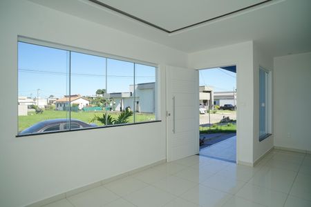Casa de condomínio para alugar com 100m², 3 quartos e 2 vagas Casa de condomínio para alugar com 100m², 3 quartos e 2 vagasSala