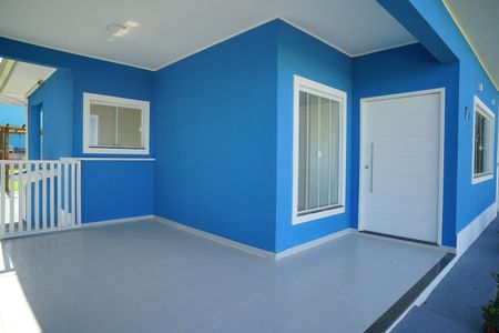 Casa de condomínio para alugar com 100m², 3 quartos e 2 vagas Casa de condomínio para alugar com 100m², 3 quartos e 2 vagasGaragem