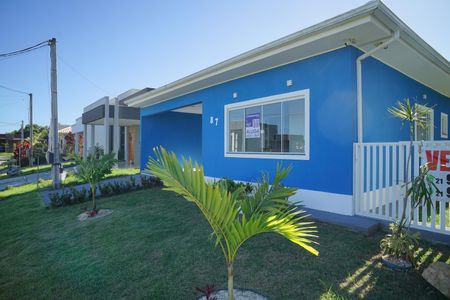 Casa de condomínio para alugar com 100m², 3 quartos e 2 vagas Casa de condomínio para alugar com 100m², 3 quartos e 2 vagasÁrea externa