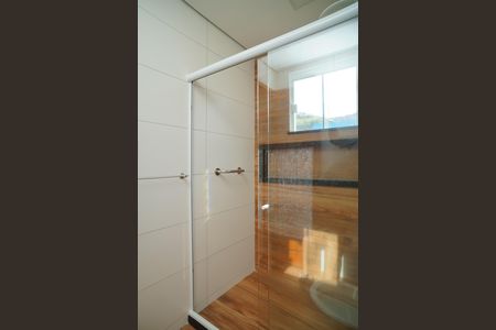 Casa de condomínio para alugar com 100m², 3 quartos e 2 vagas Casa de condomínio para alugar com 100m², 3 quartos e 2 vagasBanheiro do Quarto 3