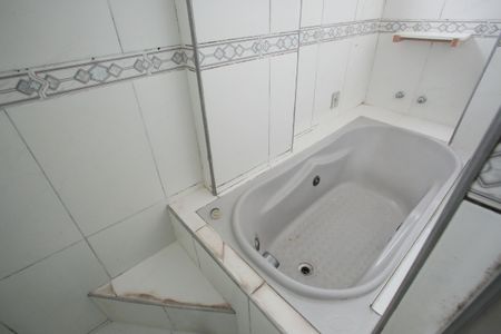 Banheiro de apartamento à venda com 2 quartos, 55m² em Freguesia (jacarepaguá), Rio de Janeiro