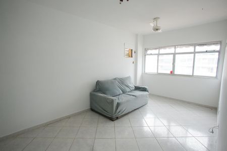 Sala de apartamento à venda com 2 quartos, 55m² em Freguesia (jacarepaguá), Rio de Janeiro