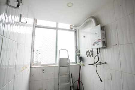 Apartamento à venda com 55m², 2 quartos e 1 vagaÁrea de Serviço