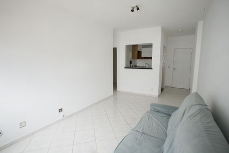 Apartamento à venda com 55m², 2 quartos e 1 vagaSala