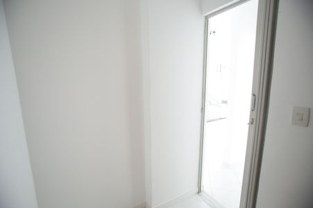 Apartamento à venda com 55m², 2 quartos e 1 vagaQuarto 2
