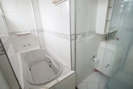 Apartamento à venda com 55m², 2 quartos e 1 vagaBanheiro