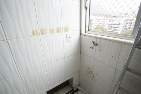 Apartamento à venda com 55m², 2 quartos e 1 vagaÁrea de Serviço