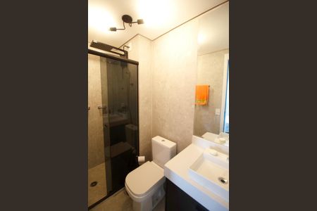 Apartamento para alugar com 1 quarto, 24m² em Pinheiros, São Paulo