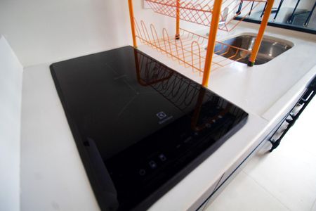 Apartamento para alugar com 1 quarto, 24m² em Pinheiros, São Paulo