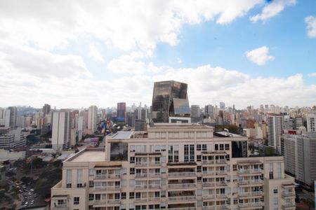 Apartamento para alugar com 1 quarto, 24m² em Pinheiros, São Paulo