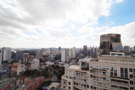 Apartamento para alugar com 1 quarto, 24m² em Pinheiros, São Paulo