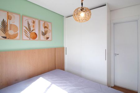 Apartamento para alugar com 1 quarto, 24m² em Pinheiros, São Paulo