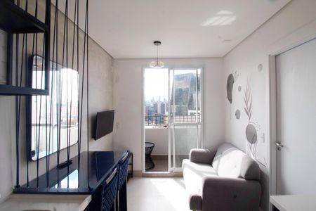 Apartamento para alugar com 1 quarto, 24m² em Pinheiros, São Paulo