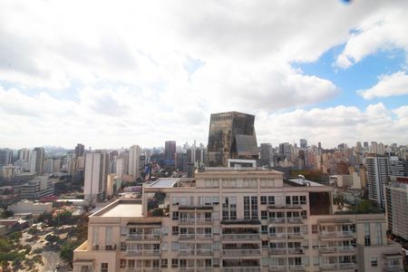 Apartamento para alugar com 1 quarto, 24m² em Pinheiros, São Paulo