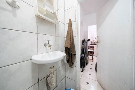 Banheiro de casa à venda com 4 quartos, 200m² em Artur Alvim, São Paulo