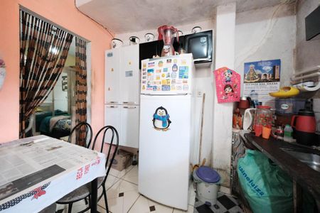Sala/Cozinha de casa à venda com 4 quartos, 200m² em Artur Alvim, São Paulo