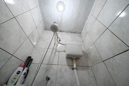 Banheiro de casa à venda com 4 quartos, 200m² em Artur Alvim, São Paulo