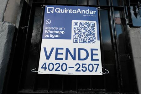 Fachada de casa à venda com 4 quartos, 200m² em Artur Alvim, São Paulo