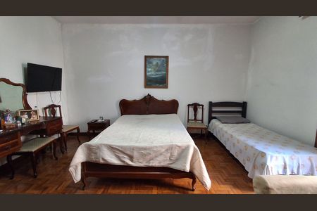 Quarto 1 de casa à venda com 2 quartos, 125m² em Santo Antônio, São Caetano do Sul