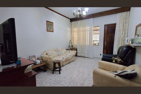 Casa à venda com 2 quartos, 125m² em Santo Antônio, São Caetano do Sul