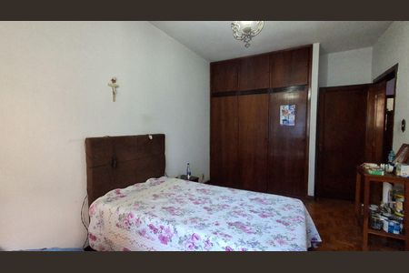 Quarto 2 de casa à venda com 2 quartos, 125m² em Santo Antônio, São Caetano do Sul