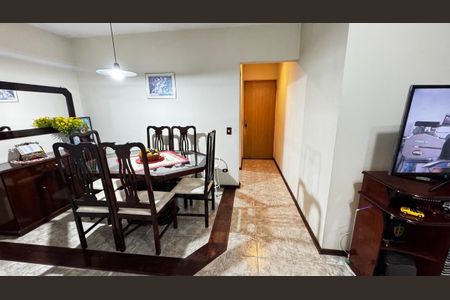 Sala de Jantar de apartamento para alugar com 3 quartos, 76m² em Vila Lais, São Paulo