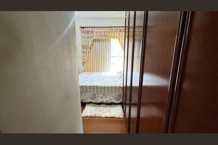Quarto de apartamento à venda com 3 quartos, 76m² em Vila Lais, São Paulo