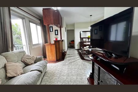Apartamento à venda com 3 quartos, 76m² em Vila Lais, São Paulo
