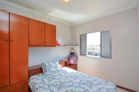 Casa à venda com 150m², 3 quartos e 2 vagas Casa à venda com 150m², 3 quartos e 2 vagasQuarto 2