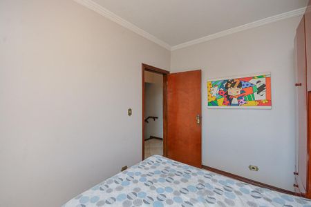Casa à venda com 150m², 3 quartos e 2 vagas Casa à venda com 150m², 3 quartos e 2 vagasQuarto 2