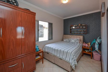 Casa à venda com 150m², 3 quartos e 2 vagas Casa à venda com 150m², 3 quartos e 2 vagasQuarto 3